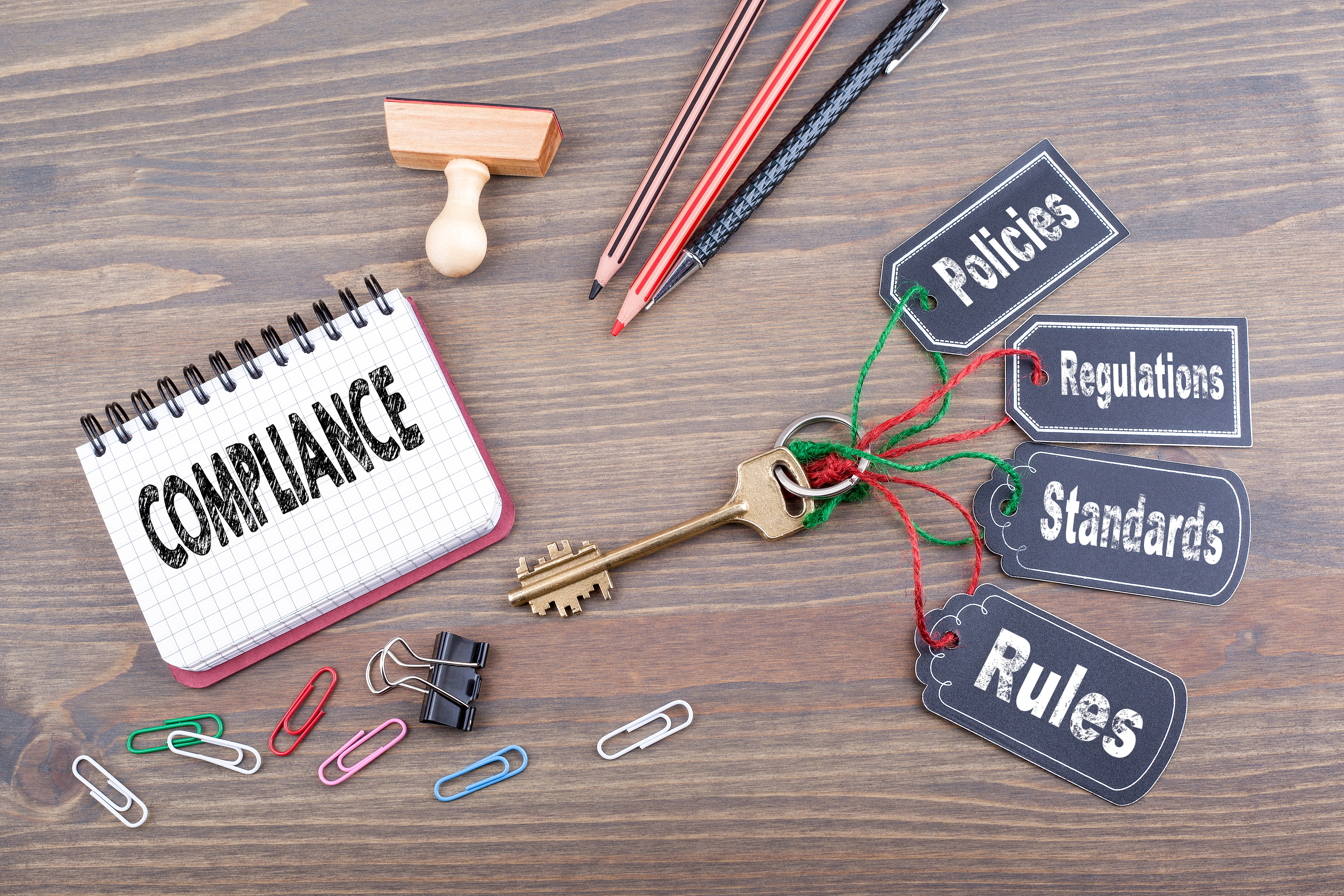 Tax compliance